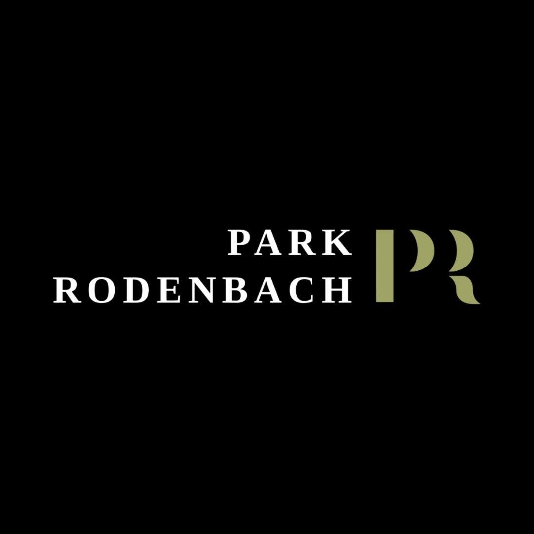 로어셀라르 Logies Park Rodenbach B&B 외부 사진