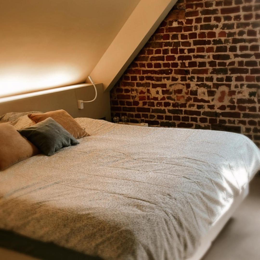 로어셀라르 Logies Park Rodenbach B&B 외부 사진